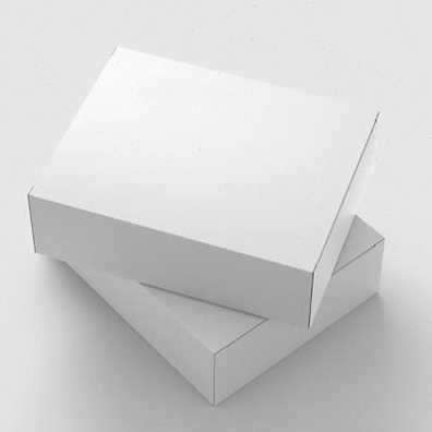 厂销厂促新包装盒定制印刷定做彩盒白卡盒产品外包装纸盒小批量品